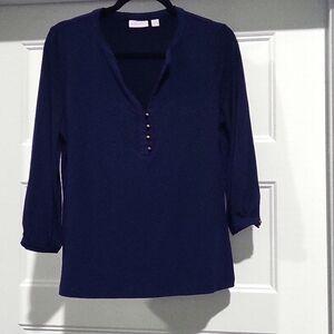 New York & Company blouse